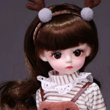 Mystic Dream Dolls