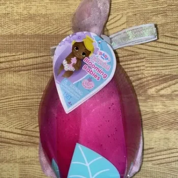 Opal Haze Dolls