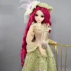Velvet Form Dolls