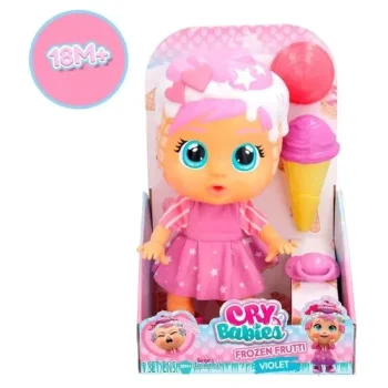 Ember Bliss Dolls