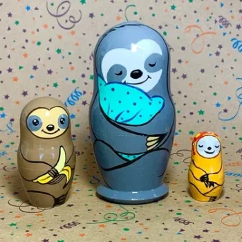 Luna Line Dolls