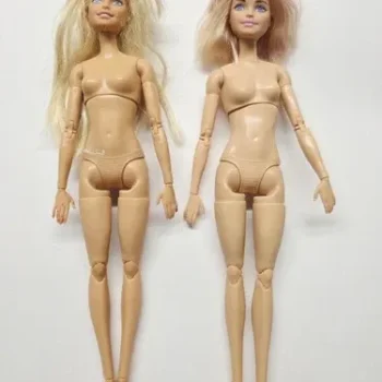 Jade Wave Dolls