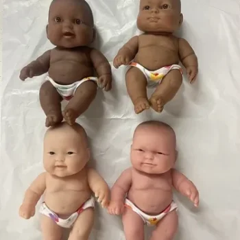 Spark Feel Dolls