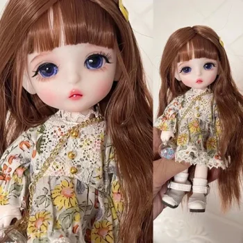 Blaze Form Dolls