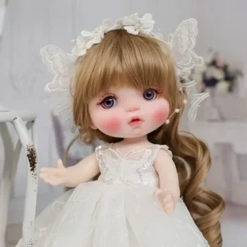 Lush Dream Dolls