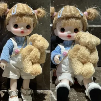 Jade Bliss Dolls