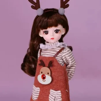 Ruby Grace Dolls