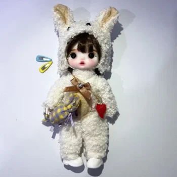 Pure Form Dolls