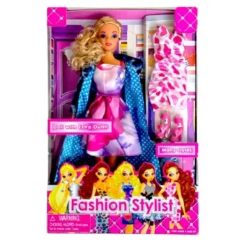 Pearl Grace Dolls