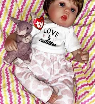 Glow Haze Dolls