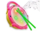 Shine Mist Musical Toys