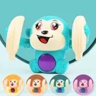Bloom Silk Musical Toys