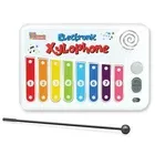 Ruby Bloom Musical Toys
