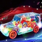 Shine Mode Musical Toys