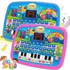 Blaze Dew Musical Toys