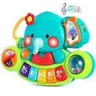 Lush Wave Musical Toys