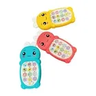 Shine Drift Musical Toys