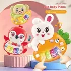 Grace Design Musical Toys