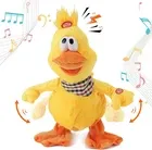 Storm Gem Musical Toys