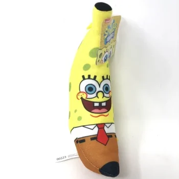 Banana Pencil