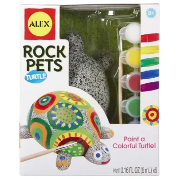 Rock Pets