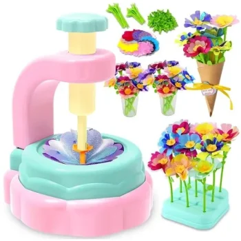 Flower Maker
