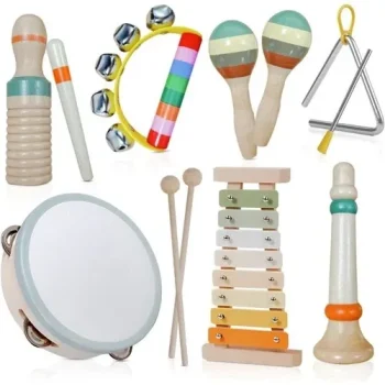 Beat Drum