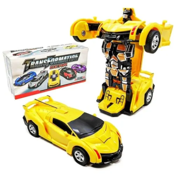 Robort Frarrie