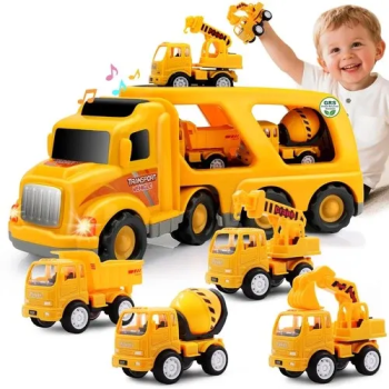 Tuc Tuc Truck
