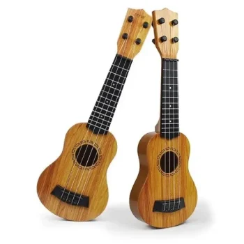 Mini Guitar